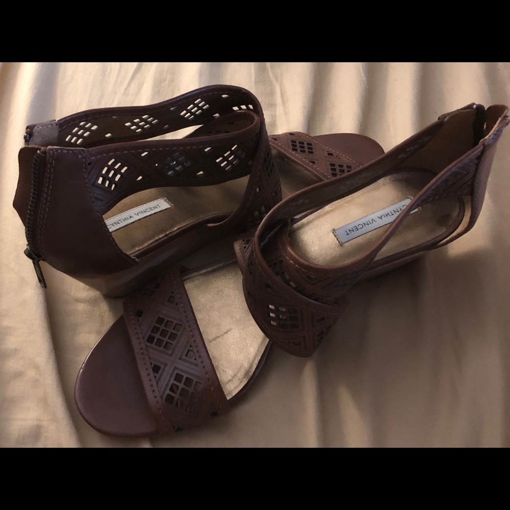 Wedges